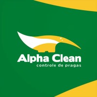 ALPHA CLEAN CONTROLE DE PRAGAS Logo