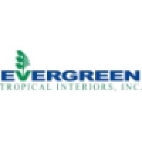 Evergreen Tropical Interiors Inc. Logo