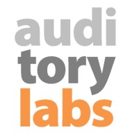 Auditory Labs LLC Logo