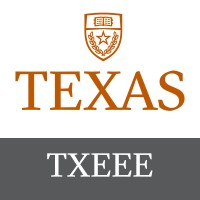 Texas Engineering Executive Education Logo