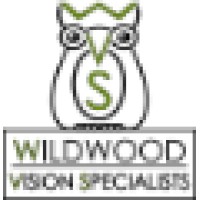 Wildwood Vision Specialists Logo