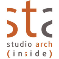 Studio-Arch Inside Logo