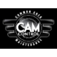 CAM Control Logo