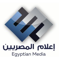Egyptian Media Logo