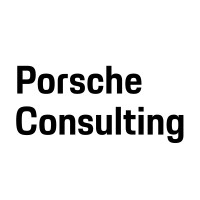 Porsche Consulting Logo