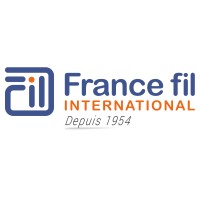 France Fil International Logo
