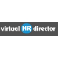 Virtual HR Director Ltd Logo
