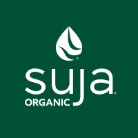 Suja Organic Logo