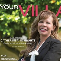 Law Offices of Catherine A. Schwartz Logo