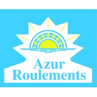 Azur Roulements Logo