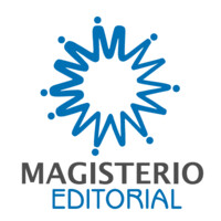 Editorial Magisterio Logo