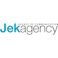JEK AGENCY Logo
