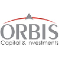 Orbis Capital & Investment Logo