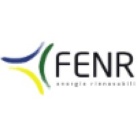 FENR Energie Rinnovabili Logo