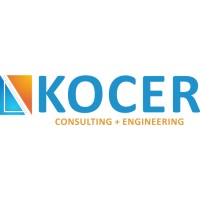 Kocer Consulting + Engineering, PLLC Logo
