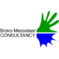 Broks-Messelaar Consultancy Logo