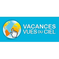 VACANCES VUES DU CIEL Logo