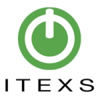 iTEXS LTD Logo