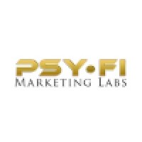 Psy-Fi Marketing Labs S.L. Logo