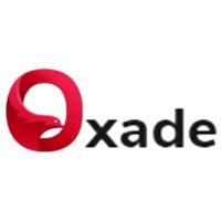 Oxade Consulting Logo