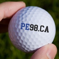 PE98.ca, Promotional Elements Inc. Logo