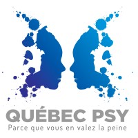 Québec Psy Inc. Logo