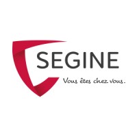 SEGINE Logo