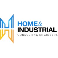 Home & Industrial Consulting Engineers Pty Ltd Logo