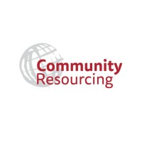 Global Community Resourcing Logo