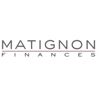MATIGNON FINANCES Logo