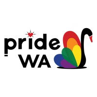 Pride WA Logo