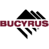 Bucyrus International Logo