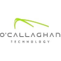 OCallaghan Technology LLC Logo
