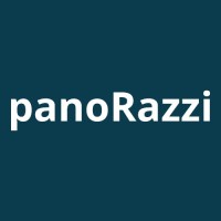 panoRazzi Logo