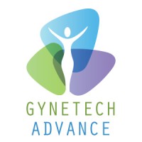 GYNETECH ADVANCE Logo