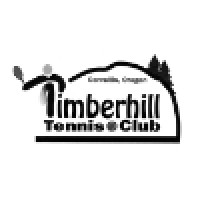 Timberhill Tennis Club Logo