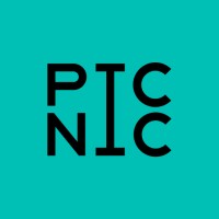 Picnic Comunicación Creativa Logo
