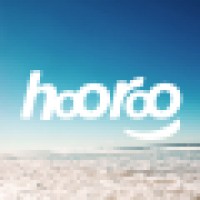 Hooroo Logo