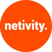 Netivity Internet Software Logo
