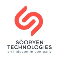 Sooryen Technologies Logo