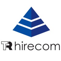 TR Hirecom Logo