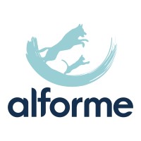 ALFORME Logo