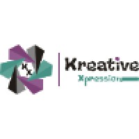 Kreative Xpression LLC Logo