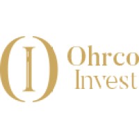 OHRCO INVEST Logo