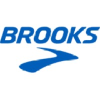 Brooks Running Logo