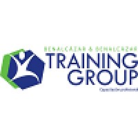 Benalcázar & Benalcázar Training Group Logo