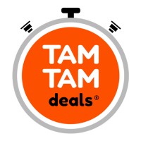 TamTamDeals Logo