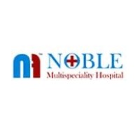Noble Multispeciality Hospital Logo
