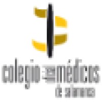 Colegio Oficial de Médicos de Salamanca Logo