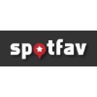 Spotfav Logo